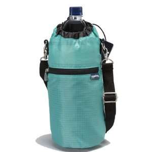 Smooth Trip ST ON9010 TL Day Bottle Caddy in Teal  Sports 