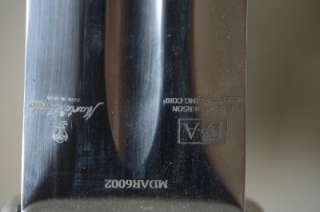 HIGHLANDER Official Product LE 6002 Darius III Sword  