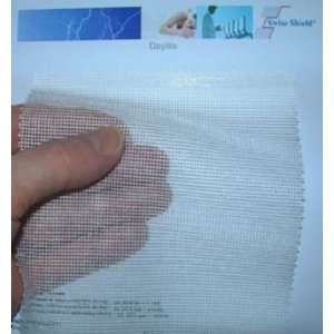   EMF Protection   White Netting (New Daylite)