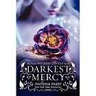 Darkest Mercy Melissa Marr 2011 Hardcover  