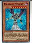 Darklord Asmodeus Yu Gi Oh LC02 EN004 Ultra Rare 