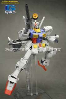 System 1/48 RX 78 2 Eiyuu Tan Gundam 2.0 resin model  
