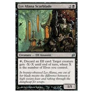  Lys Alana Scarblade 