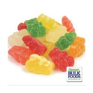  Albanese Sour Gummi Bears   1# 