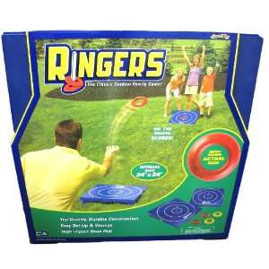  Fundex Ringers Toys & Games