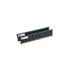   PC26400 ECC 240 PIN FULLY BUFFERED KIT APPLE 800 Mhz 2 X Memory DDR2