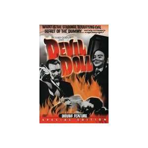  New Image Entertainment Devil Doll Horror Miscellaneous 