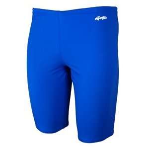  Dolfin Poly Solid Jammer Mens Jammers