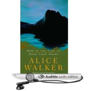  Your Heart (Audible Audio Edition) Alice Walker, Alfre Woodard Books