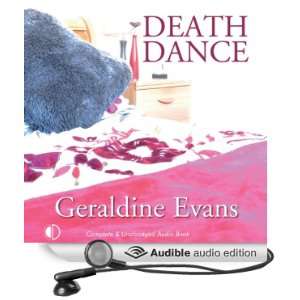 Death Dance [Unabridged] [Audible Audio Edition]