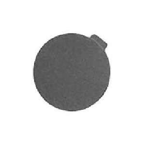 CRL 5 60 Grit PSA Stick On Sanding Discs Pack of 50 by CR 