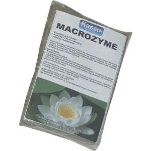   Marine Macro Zyme Pond Bacteria   25 Lb. bulk container, Model# MZ25