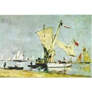 Sailing Ships    Print