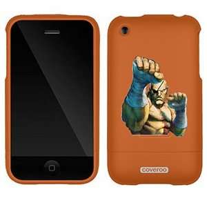  Street Fighter IV Sagat on AT&T iPhone 3G/3GS Case by 