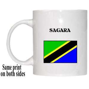  Tanzania   SAGARA Mug 