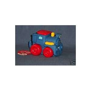  Playskool Tonka Wheel Pals Train Toys & Games
