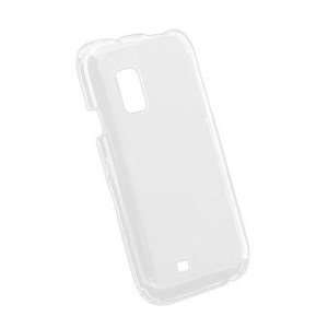  Icella FS SAFAI500 TCL Transparent Clear Snap on Cover for 