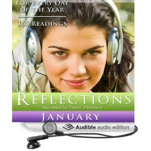  Reflections January Inspiration for Each Day of the 