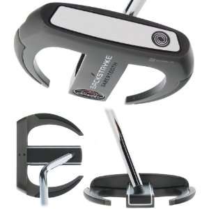  Odyssey Backstryke Sabertooth Putter