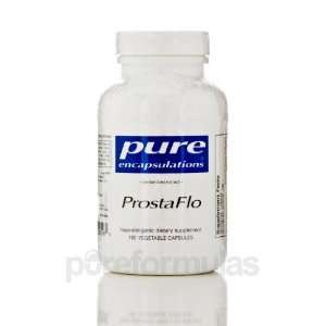  Pure Encapsulations ProstaFlo 180 Vegetable Capsules 
