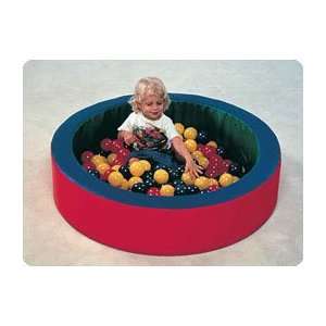  Mini Nest Ball Pool   Model 4800