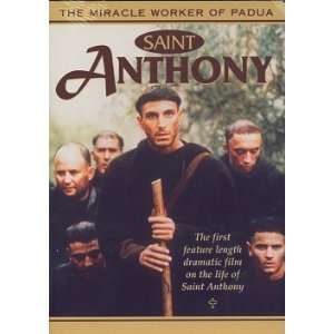  Saint Anthony