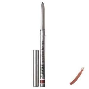  Clinique Clinique Quickliner For Lips Toasted Almond 