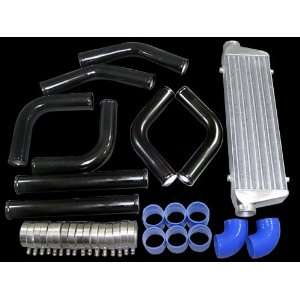    Intercooler + Turbo Piping Kit 240sx S13 S14 S15 Automotive