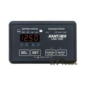  Xantrex Link 1000 Remote Control   S018 551812 Automotive