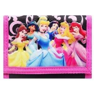   Cinderella, Ariel, Jasmine, Bell, and Sleeping Beauty;Great Gift Idea