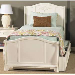  Arielle Youth Twin Sleigh Bed
