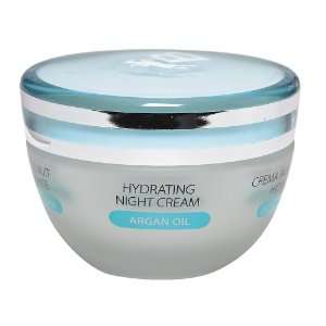  Barielle Pro Hydrating Night Cream Beauty