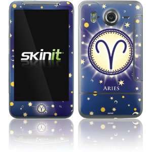  Aries   Midnight Blue skin for HTC Inspire 4G Electronics