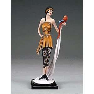  Giuseppe Armani Figurines Elegance and Colors 2197 C
