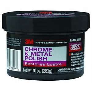  Chrome and Metal Polish Automotive