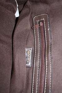 Rosetti nwt Brown Shoulder Bag w/Hang Ups $59  