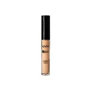  NYX Hi Definition Photo Concealer Wand Glow (Quantity of 5 