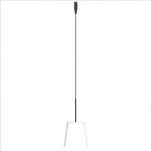  Besa Lighting RXP 5131 Canto One Light Mini Pendant with 