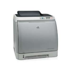  Color LaserJet 2600n Electronics