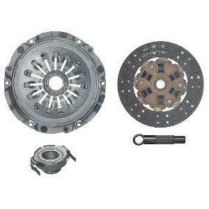  Brute Power 90174 New Clutch Kit Automotive