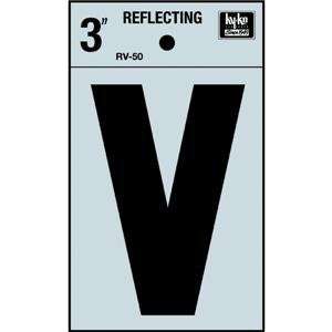   REFLECT 3VINYL   RV 50/V   HY KO PRODUCTS CO