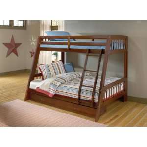  Hillsdale Furniture Rockdale Bunk Bed
