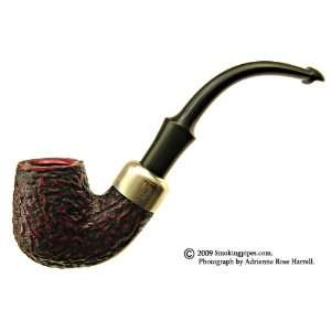  Peterson System Standard Rusticated (312) P Lip 