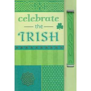  Greeting Card St. Patricks Day Celebrate the Irish with 