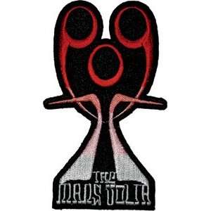  Mars Volta Tribal Logo Arts, Crafts & Sewing