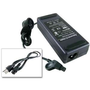  AC Adapter for Dell Latitude C400 C500 C510 C600 C610 