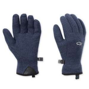  OUTDOOR RESEARCH FLURRY GLOVES   WOMENS