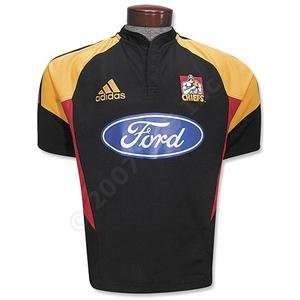  Chiefs 2006/2007 Home SS Rugby Jersey