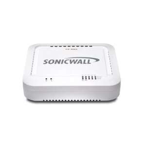  SonicWALL NFR DEMO TZ 100 NETWORK
