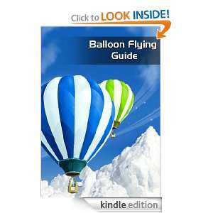 Balloon Flying Guide Publish this  Kindle Store